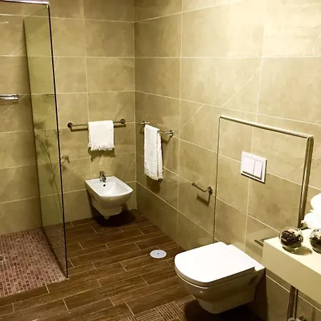 Il Sogno Di Gio De 4* La Laguna (Tenerife)