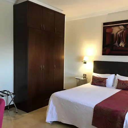 Il Sogno Di Gio De 호텔 4*
