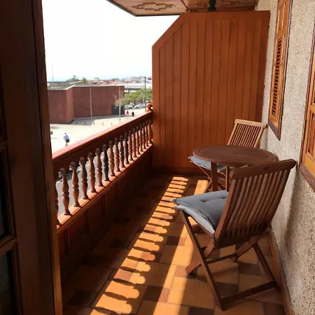 호텔 Il Sogno Di Gio De