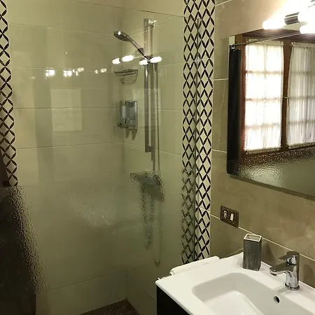 Il Sogno Di Gio De Hotell La Laguna (Tenerife)