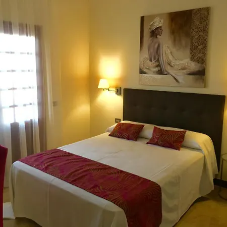 酒店 Il Sogno Di Gio De 4*