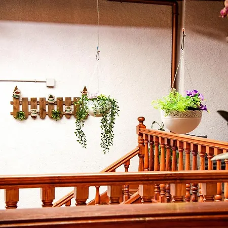 Il Sogno Di Gio De 酒店