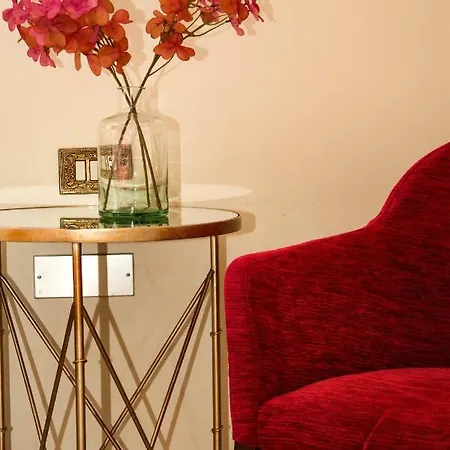 Hotell Il Sogno Di Gio De 4*