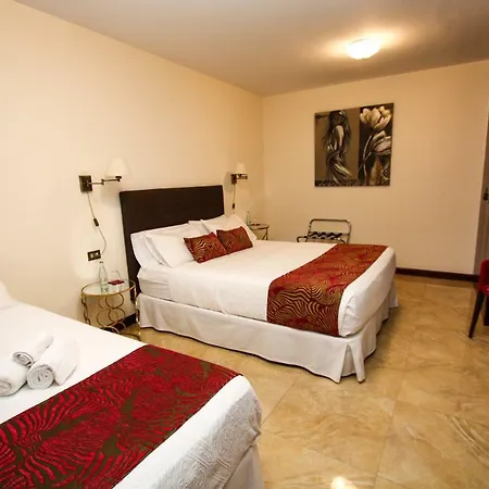 Il Sogno Di Gio De 4* La Laguna (Tenerife)