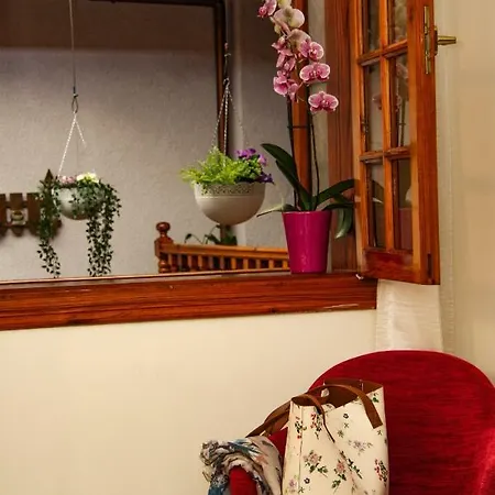 Il Sogno Di Gio De 酒店 4*