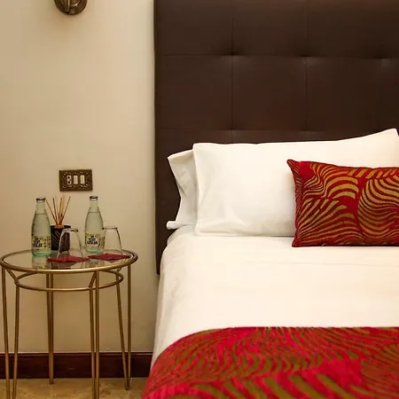 Il Sogno Di Gio De 酒店 4*