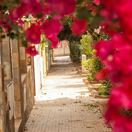 Hotell Il Sogno Di Gio De 4*