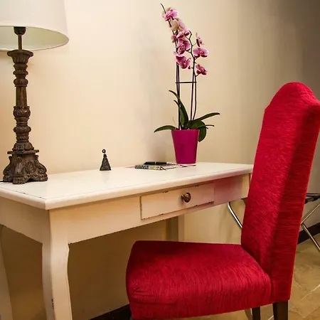 فندق Il Sogno Di Gio De