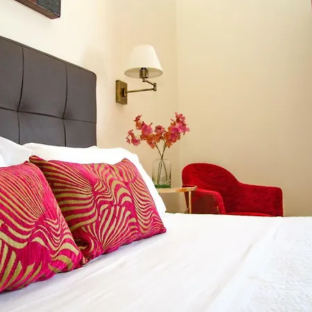 Hotell Il Sogno Di Gio De La Laguna (Tenerife)