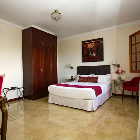 فندق Il Sogno Di Gio De