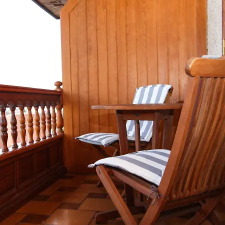 Il Sogno Di Gio De Hotell La Laguna (Tenerife)