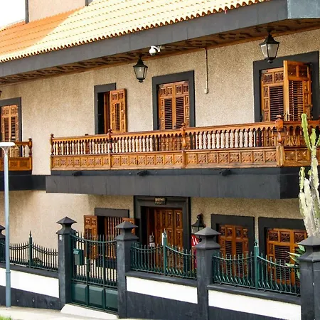 فندق Il Sogno Di Gio De