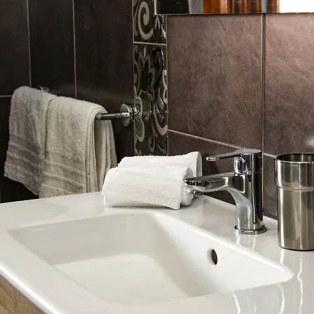 Hotell Il Sogno Di Gio De La Laguna (Tenerife)