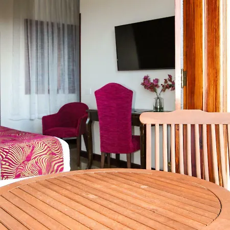 Il Sogno Di Gio De Hotell 4*