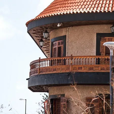 Il Sogno Di Gio De 4* La Laguna (Tenerife)