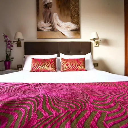 Il Sogno Di Gio De 4* 拉拉古纳