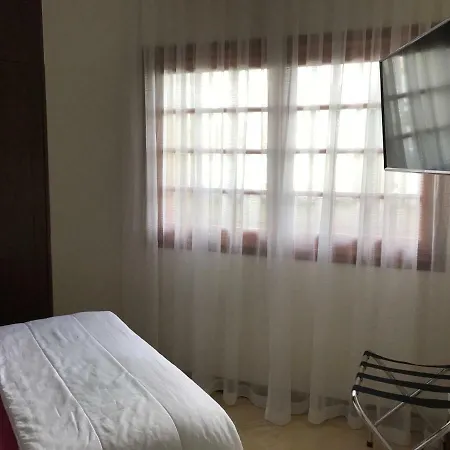 Il Sogno Di Gio De 호텔