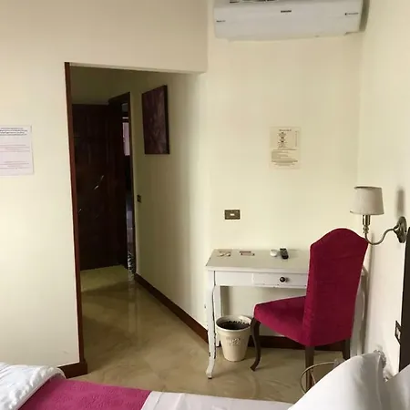 فندق Il Sogno Di Gio De