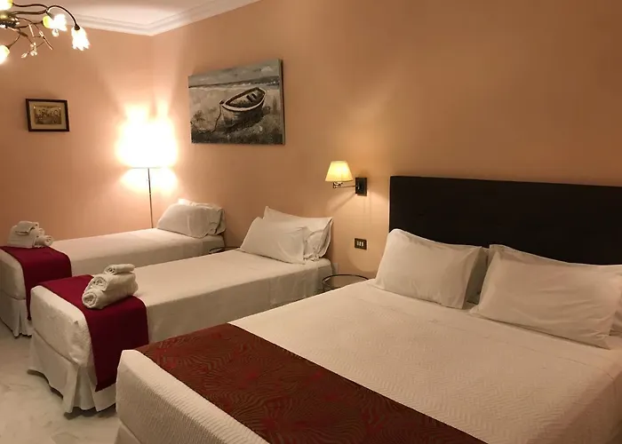 فندق Il Sogno Di Gio De لا لاغونا