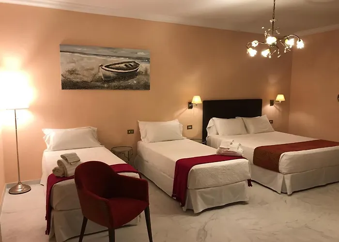 Il Sogno Di Gio De 4*