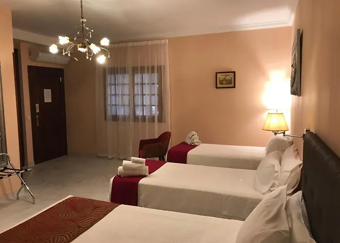 Hotel Il Sogno Di Gio De