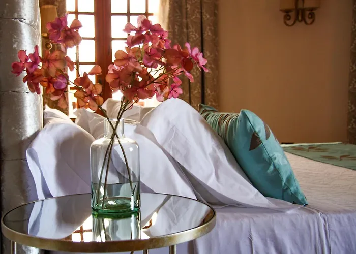 Hotel Il Sogno Di Gio De