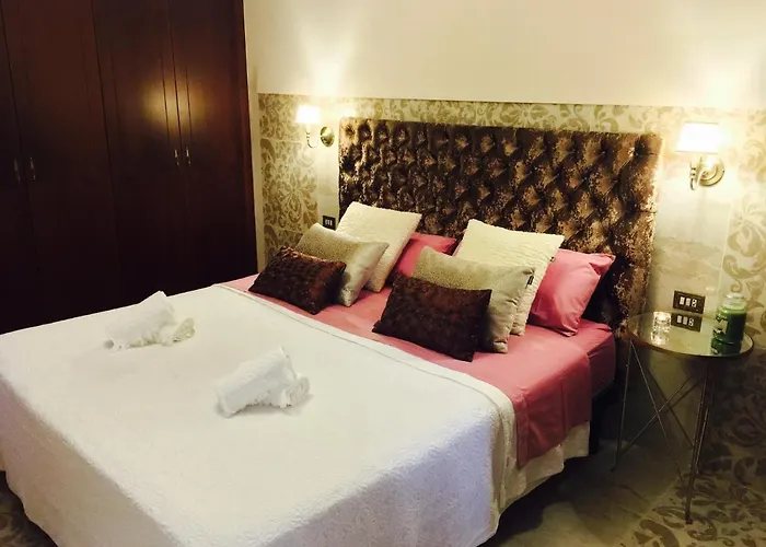 Hotel Il Sogno Di Gio De