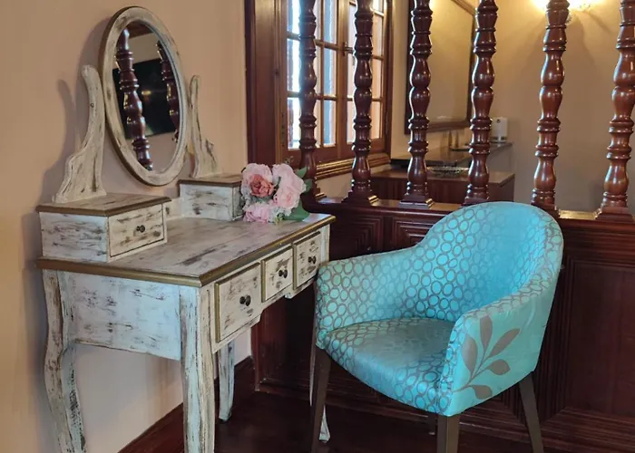 Il Sogno Di Gio De 4* La Laguna (Tenerife)