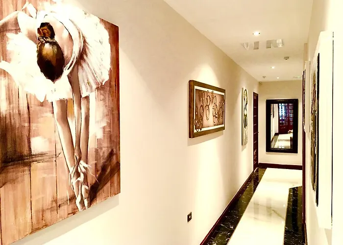 Il Sogno Di Gio De Hotel