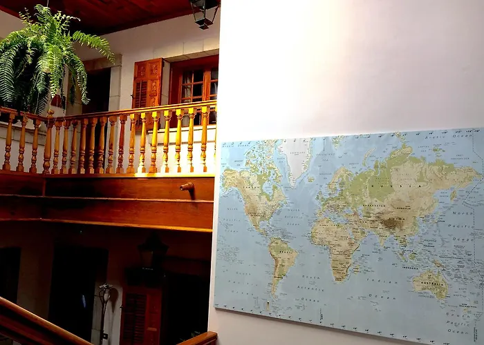 Hotel Il Sogno Di Gio De