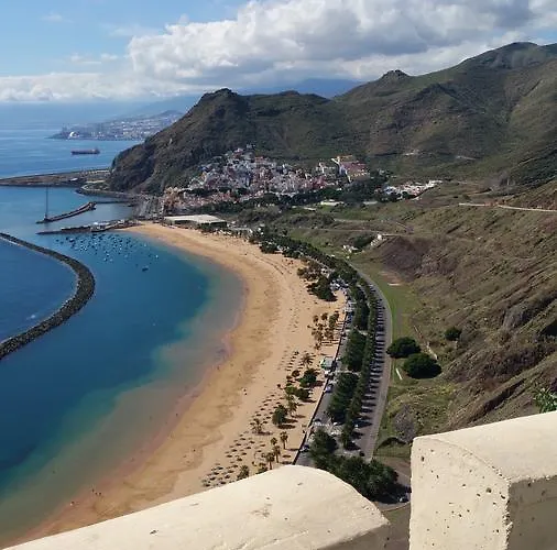 Il Sogno Di Gio De Hotel La Laguna (Tenerife)