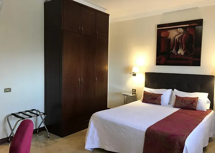 Il Sogno Di Gio De Hotel 4*