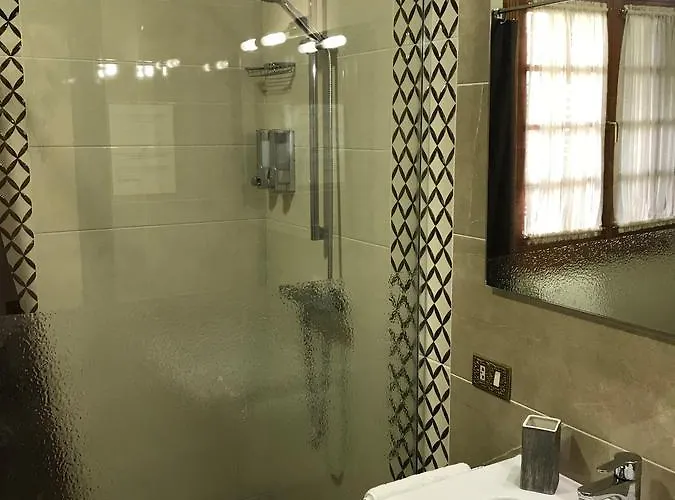 Il Sogno Di Gio De Hotel La Laguna (Tenerife)