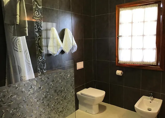 Il Sogno Di Gio De 4* La Laguna (Tenerife)