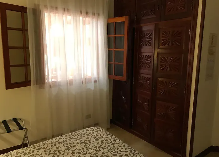 Il Sogno Di Gio De 4* La Laguna (Tenerife)