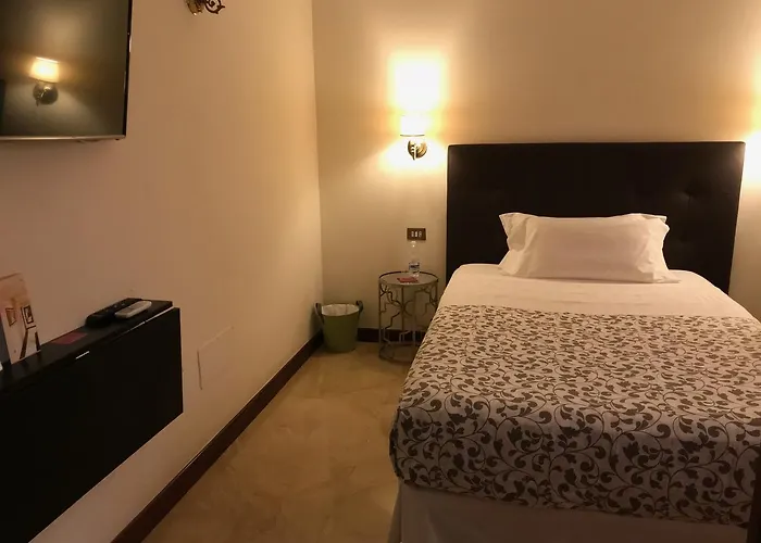 Il Sogno Di Gio De Hotel 4*