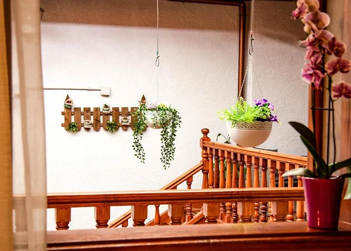 Il Sogno Di Gio De Hotel