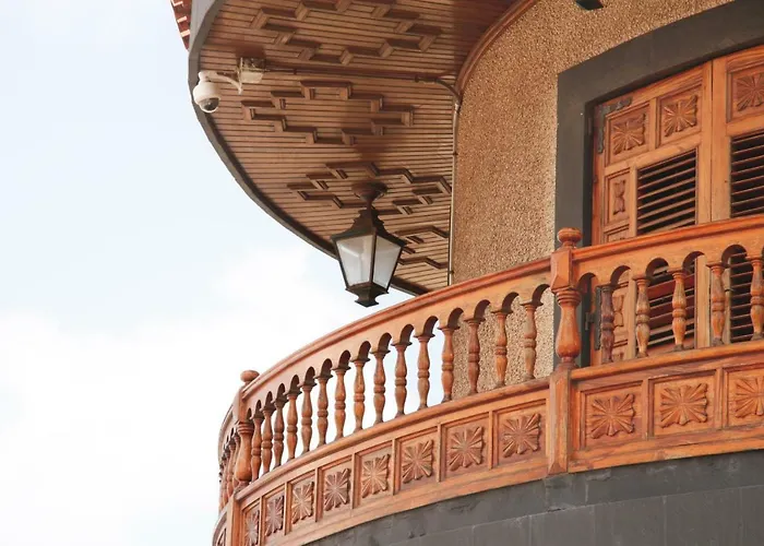 Hotel Il Sogno Di Gio De La Laguna (Tenerife)