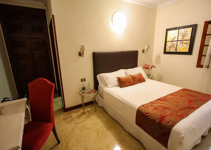 Il Sogno Di Gio De La Laguna (Tenerife)