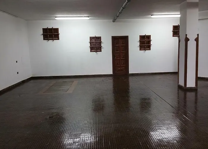 Il Sogno Di Gio De Hotel La Laguna (Tenerife)