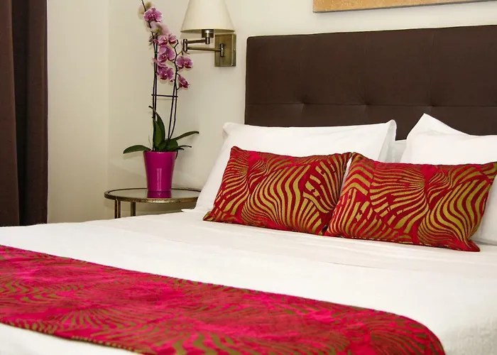 Hotel Il Sogno Di Gio De La Laguna (Tenerife)