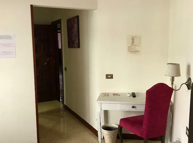 Hotel Il Sogno Di Gio De