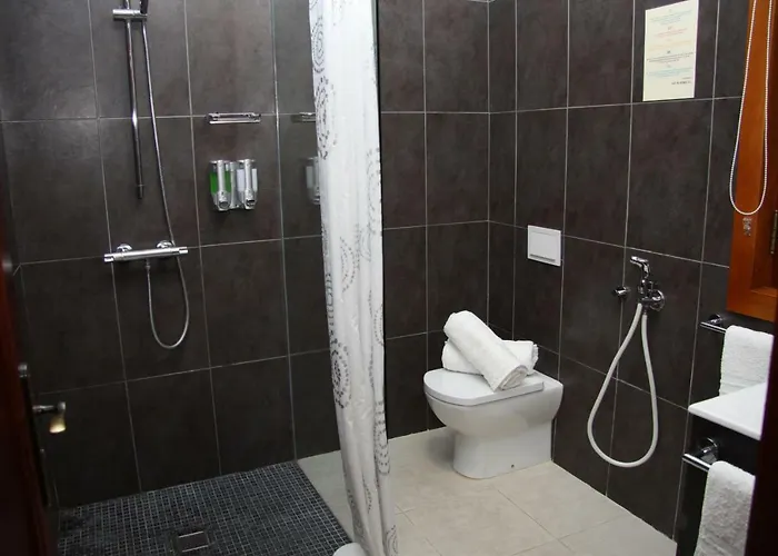 Il Sogno Di Gio De Hotel