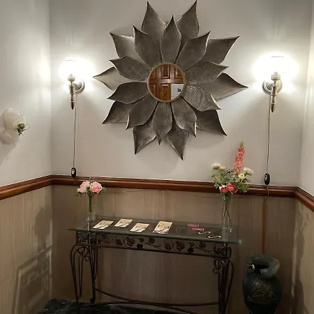 Il Sogno Di Gio De Hotel