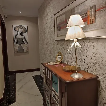 Il Sogno Di Gio De Hotel