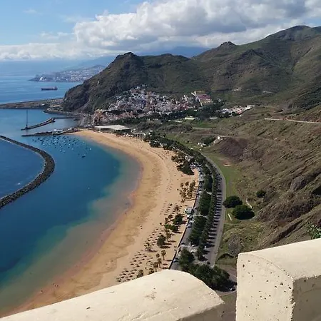 Il Sogno Di Gio De Hotel La Laguna (Tenerife)