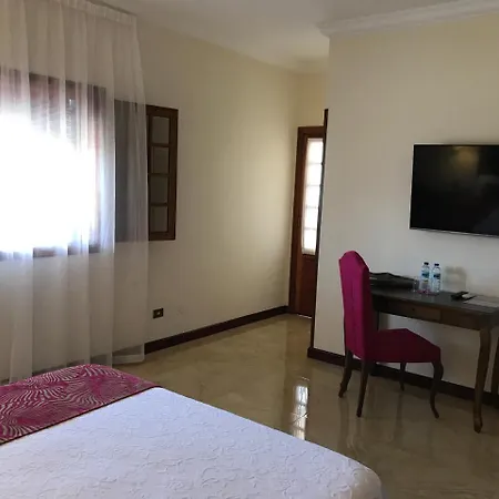 Il Sogno Di Gio De La Laguna (Tenerife)