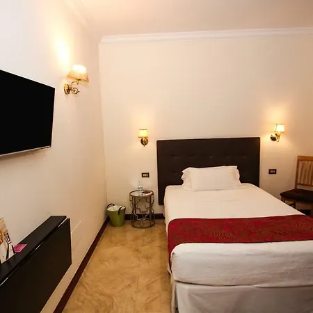 Hotel Il Sogno Di Gio De La Laguna (Tenerife)