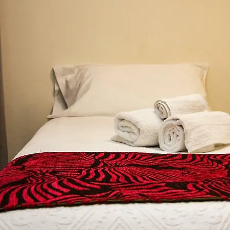 Hotel Il Sogno Di Gio De