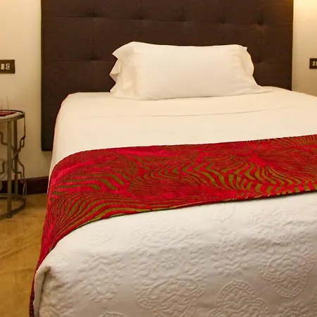 Il Sogno Di Gio De Hotel 4*